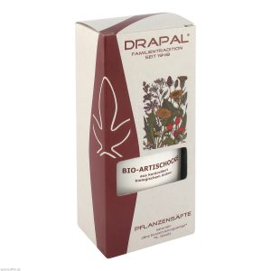 Drapal Artischocken Saft