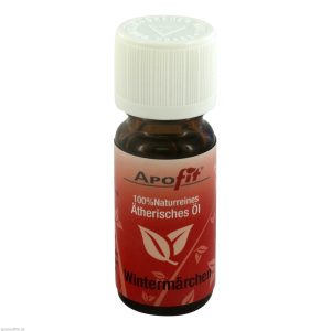 Apofit Ätherisches Öl Wintermärchen 10 ml