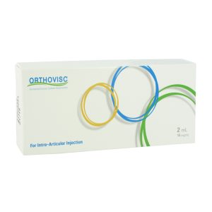 Orthovisc 3 Stk.