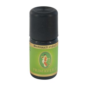 Primavera Weihrauch indisch 5ml