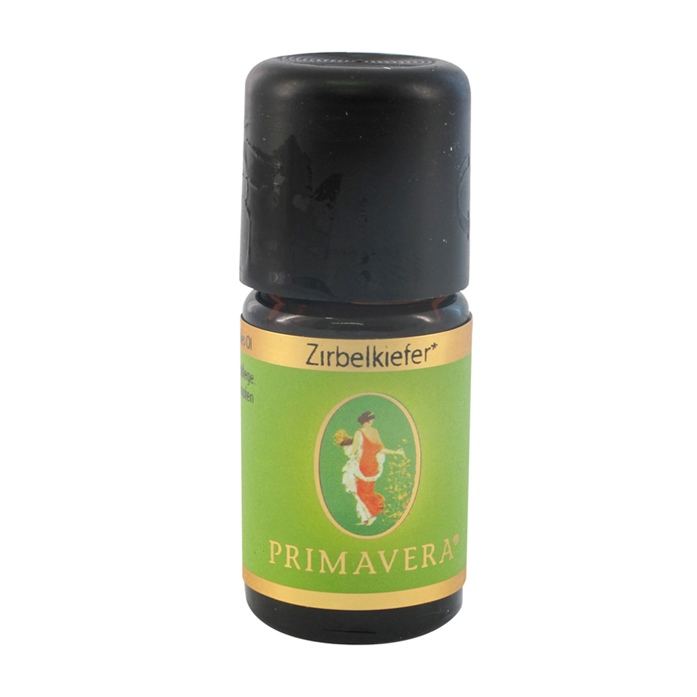 Primavera Zirbelkiefer bio* 5ml