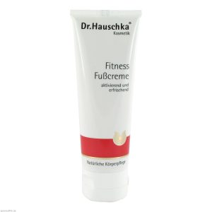 Dr. Hauschka Fußcreme 75 ml