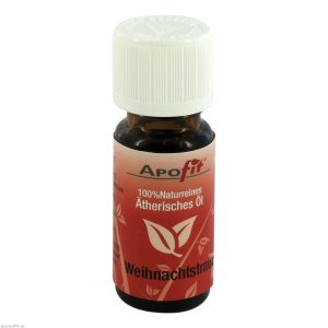 Apofit Ätherisches Öl Weihnachtstraum 10 ml