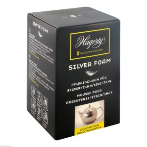 Hagerty Silver Foam 150 ml