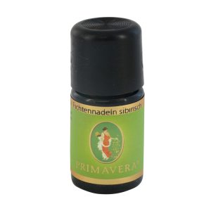 Primavera Fichtennadeln sibirisch 5ml