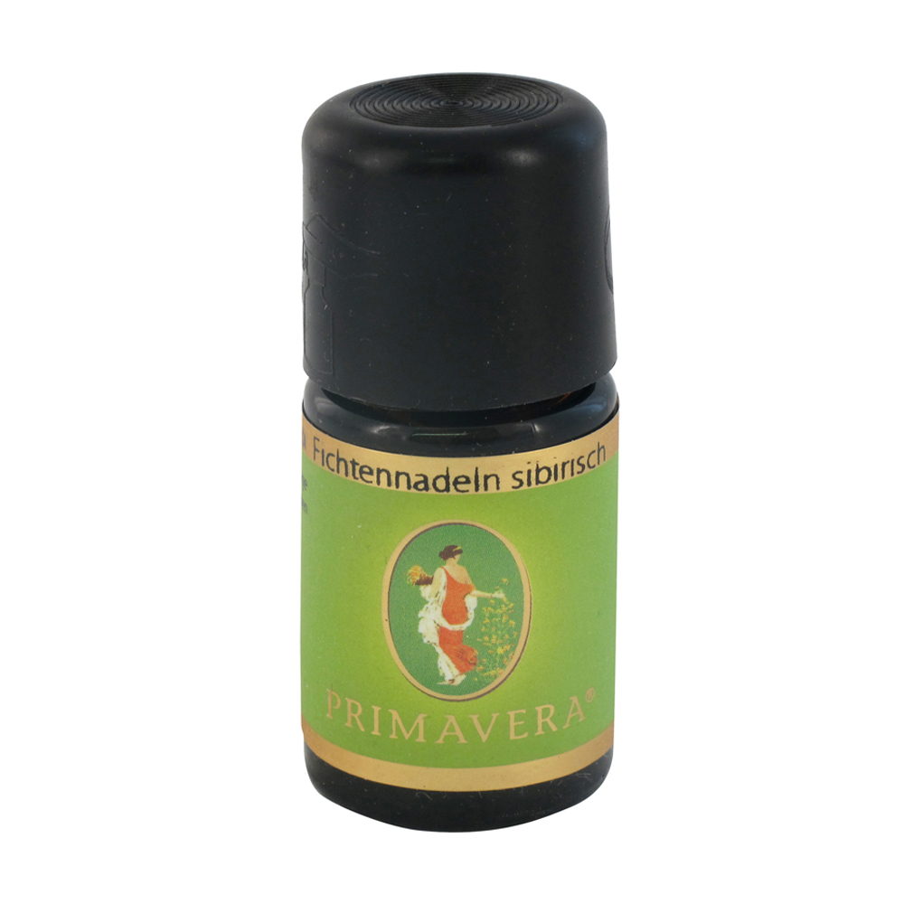 Primavera Fichtennadeln sibirisch 5ml