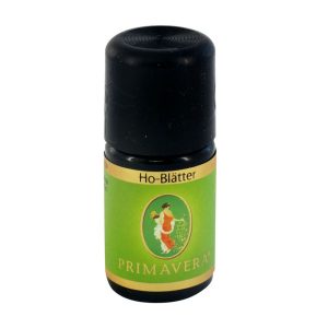 Primavera Ho-Blätter 5ml