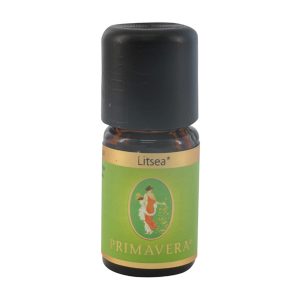 Primavera Ätherisches Öl Litsea 5 ml