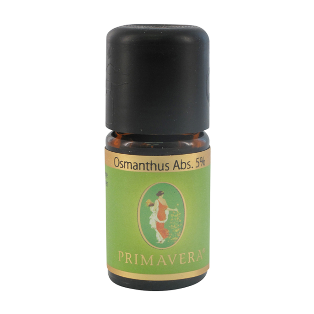 Primavera Ätherisches Öl Osmanthus 5 ml