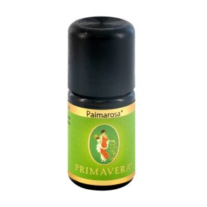 Primavera Palmarosa bio* 5ml