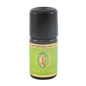 Primavera Ätherisches Öl Sandelholz In 5 ml