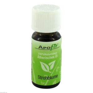 Apofit Ätherisches Öl Strohblume 1 ml