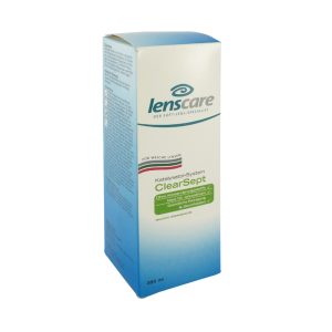 Lenscare Clearsept 380 ml
