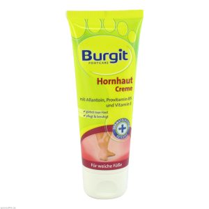 Burgit Hornhaut Creme 75 ml