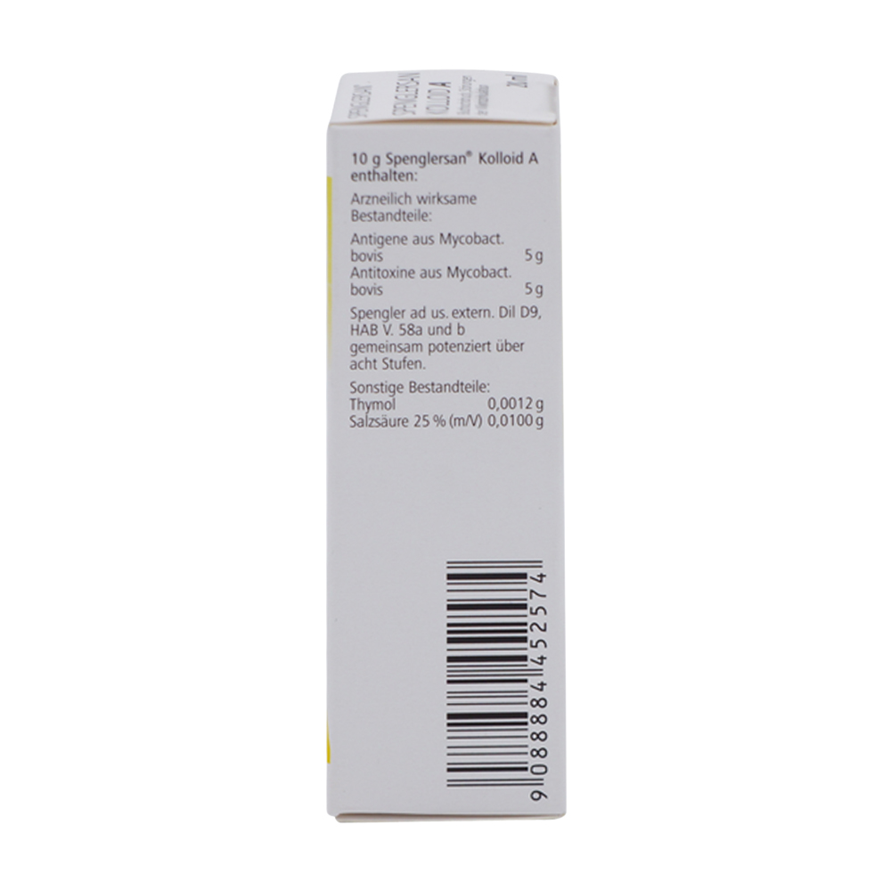 Spenglersan 20 ml Kolloid-A