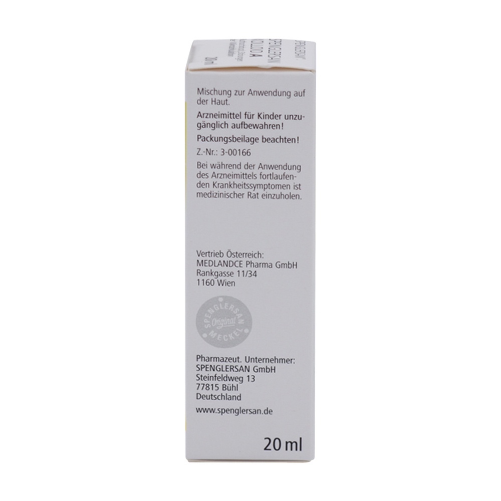 Spenglersan 20 ml Kolloid-A