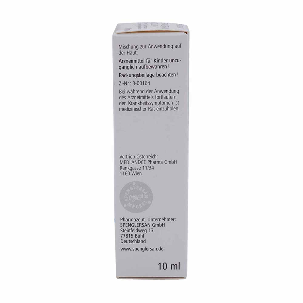 Spenglersan 10 ml Kolloid-K