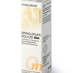 Spenglersan 10 ml Kolloid-OM