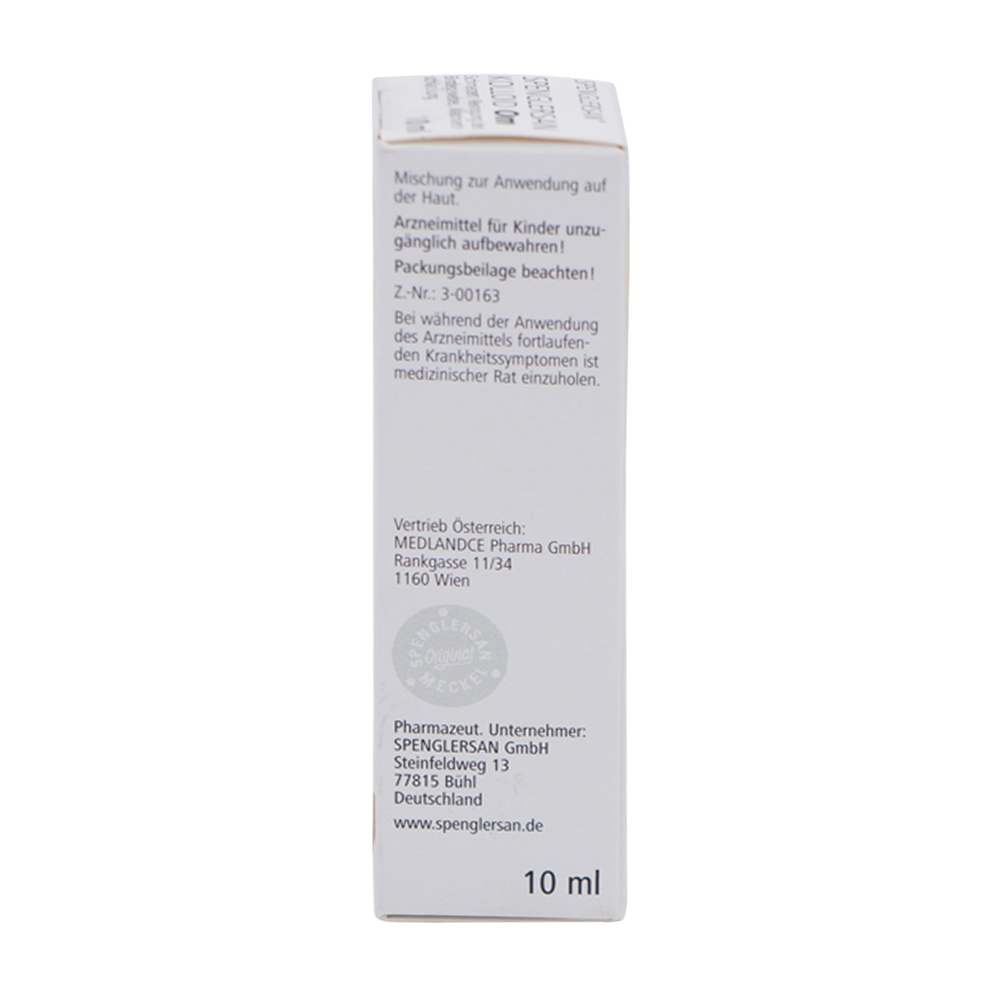 Spenglersan 10 ml Kolloid-OM