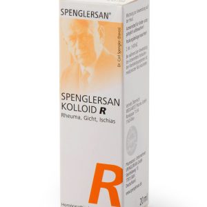 Spenglersan 20 ml Kolloid-R