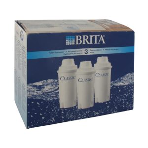 Brita Filterkartusche Classic 3 Stk.