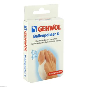 Gehwol Ballenpolster G 1 Stk.