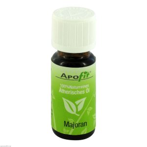 Apofit Ätherisches Öl Majoran 10 ml