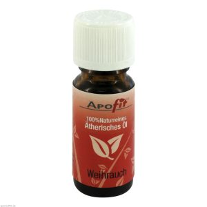 Apofit Ätherisches Öl Weihrauch Olib 10 ml