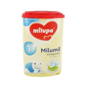 Milupa Milumil Precinutri +1 800 g