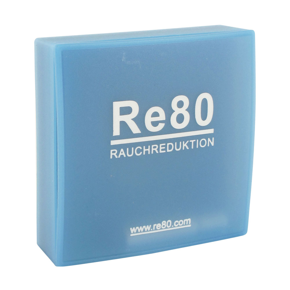 Re80 Raucherentwöhnung und -reduzier Hilfe 1 Stk.