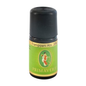 Primavera Ätherisches Öl Frangipani 5 ml