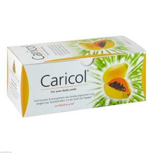 Caricol Stickpacks