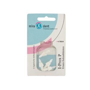 Miradent I-prox P Spitz. Ersatz 4 Stk.