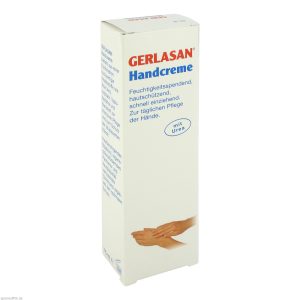 GERLASAN HANDCREME 75 ML