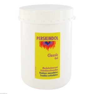 Perskindol Gel 1 kg