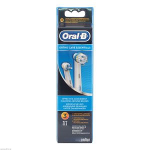 Braun Oral-B Ortho Care Kit 3er 1 Stk.