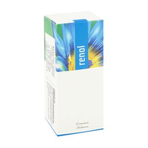 Renol Kräuterextrakt Tropfen