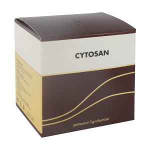 Cytosan Kräuterextrakt-Pillen 90 Stk.