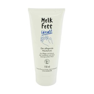 Canea Melkfett Hautschutz 150 ml