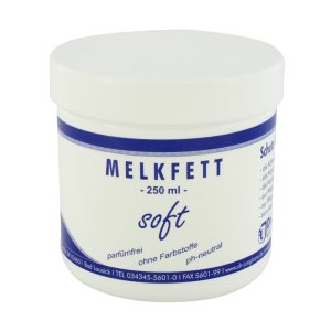 Dr. Junghans Medical Melkfett soft 250 ml