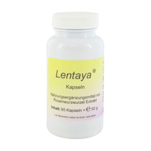Lentaya Kapseln