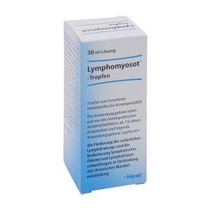 Lymphomyosot Tropfen