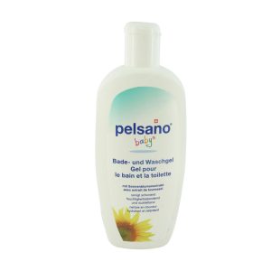 Pelsano Bade- und Waschgel 300 ml