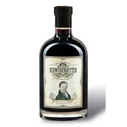 Der echte Schwedenbitter – Zuckerfrei