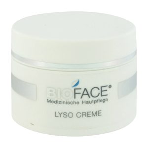 Bioface Lyso Creme 50 ml