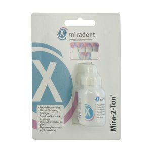 Miradent Mira 2 Tonikum Lösung 10 ml