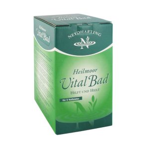 Heilmoor Neydharting Heilmittel Vitalbad 1260 ml
