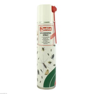 Detia Ungeziefer Spray 400 ml