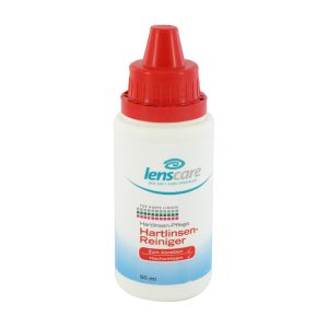 Lenscare Hartlinsenreinigung 60 ml