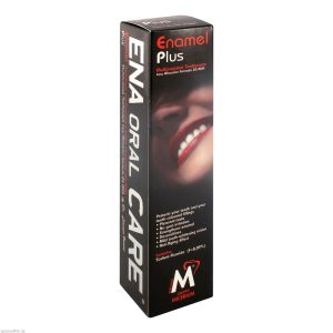 Enamel Zahnpasta 75 ml